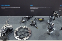Shimano_XTR_Schaltung