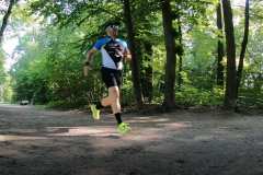 Test Scott Running Shoes "Speed Carbon RC"