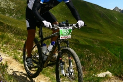 Test ScottScale BikeTransAlp 2011