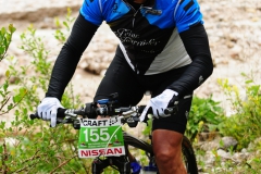 Test ScottScale Roeckl HS BikeTransAlp 2011