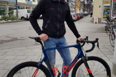 Basso DiamanteSV Micha