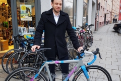 Basso Fastcross Felix