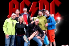 FeineTeam RivaRockers 2011