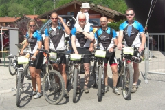 FeineTeam Tegernsee 2006