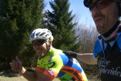 Frank u Mirko Team