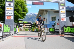 Robbi Bike4Peaks 2013 Team