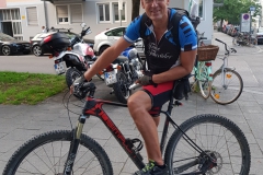 Simplon Razorblade29II Reisi