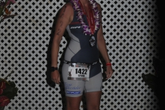 Sylvi Ironman Finisher 2011 Team