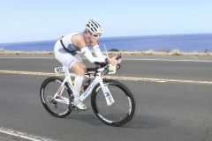 Sylvi Ironman 2011 Team