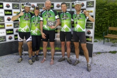 TeamFeine FourPeaks2013