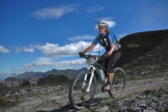 Marion Cape Epic 2012 Team