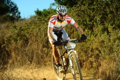 Hansi Cape Epic 2012 Team