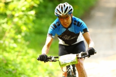 Daniel Tegernsee Marathon Team