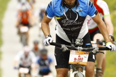 Frank MTBMarathon Tegernsee 2012