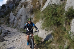 ShimanoTestcamp Kroatien 2018