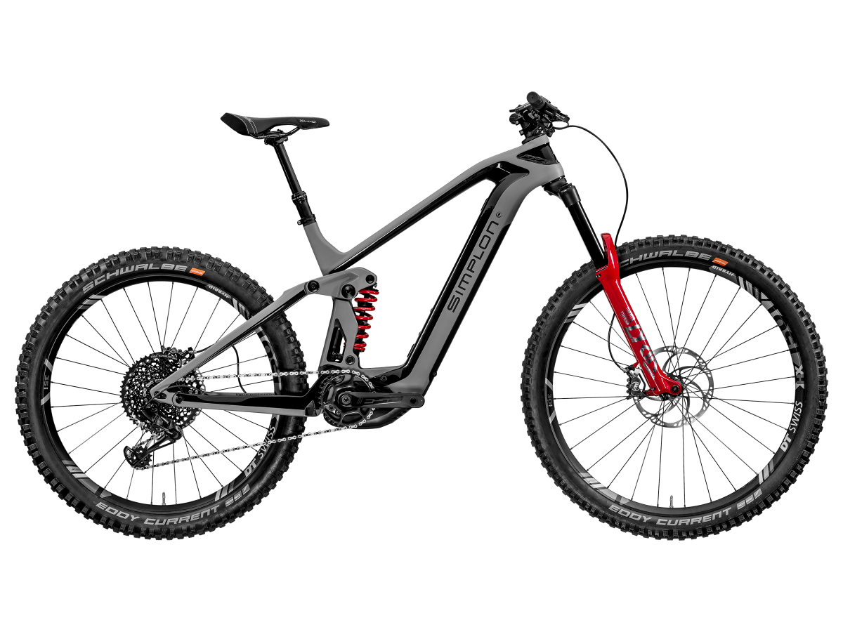 2020 e bikes